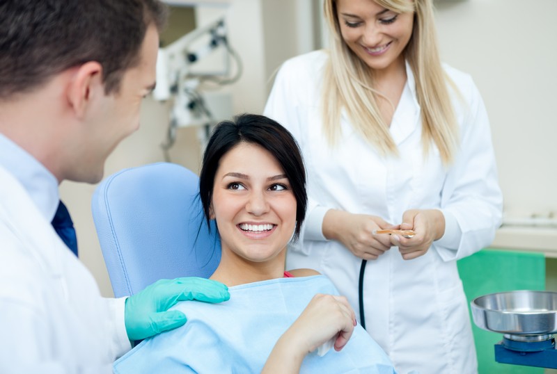Greenway Family Dentistry